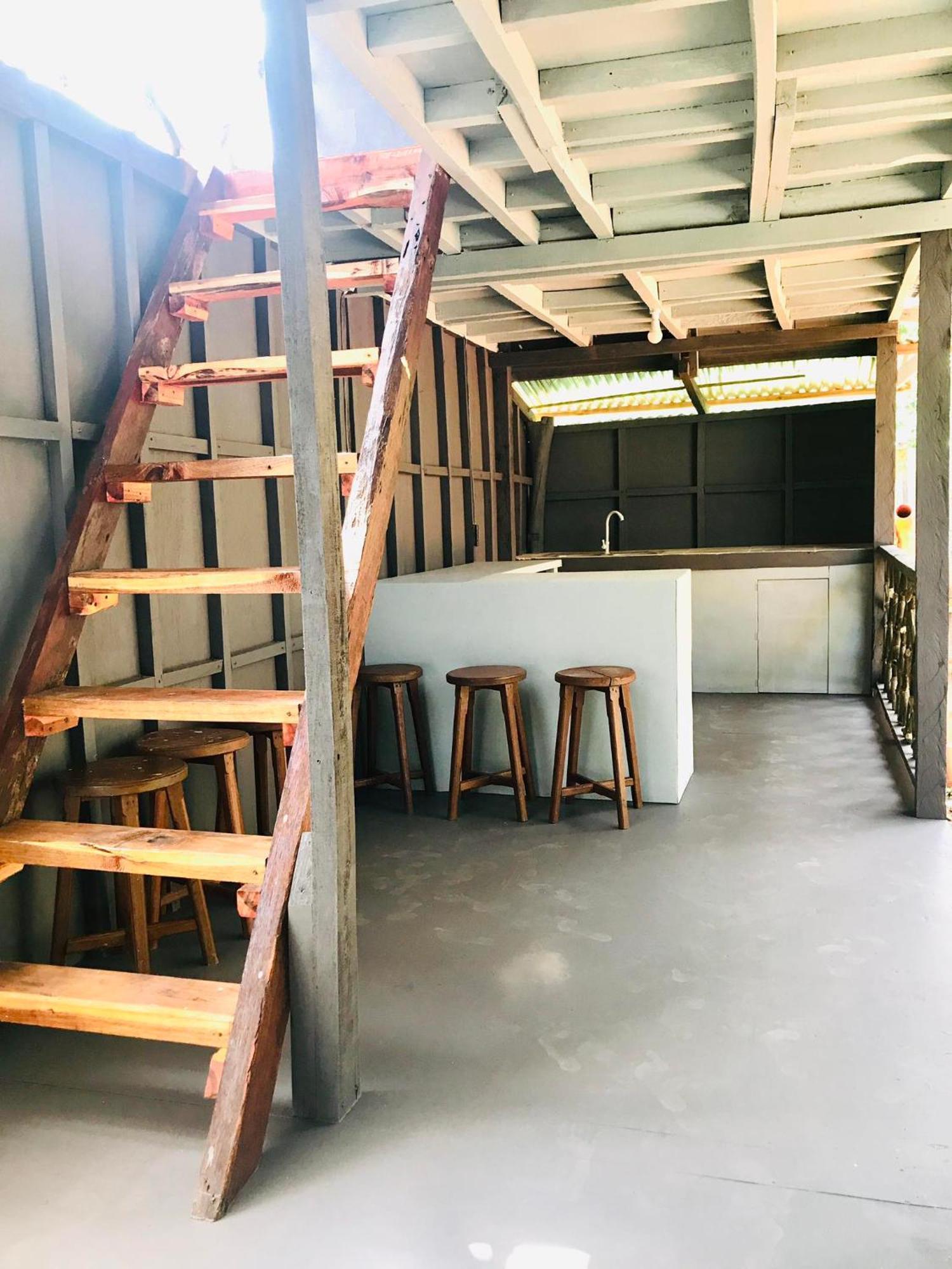 Payag Apartment El Nido Luaran gambar