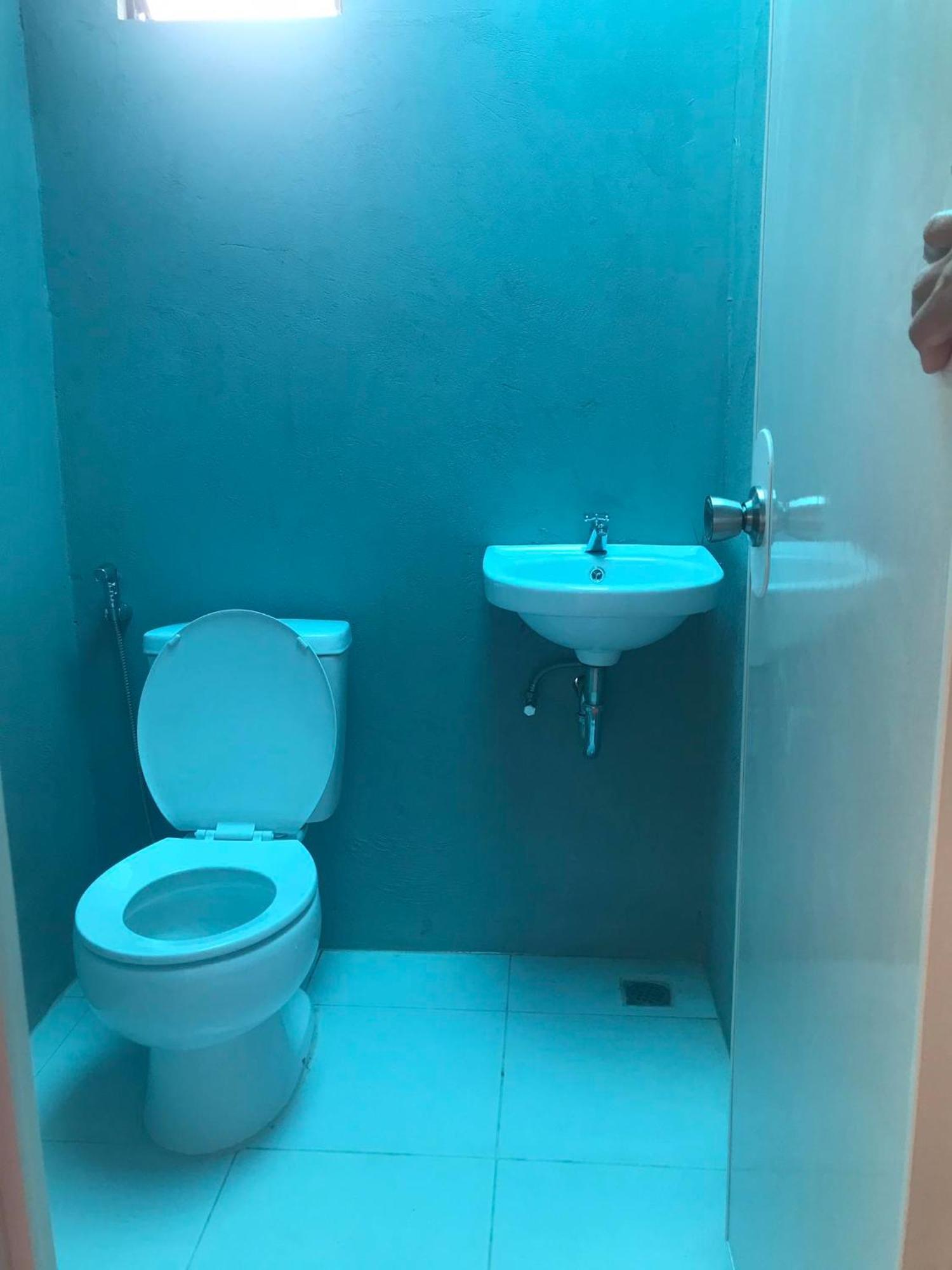 Payag Apartment El Nido Luaran gambar